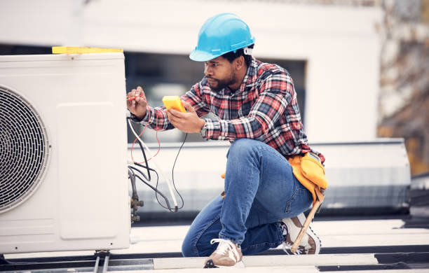 Best Electrical System Inspection  in Nashville, IN