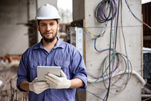 Best Electrical Contractors for Businesses  in Nashville, IN
