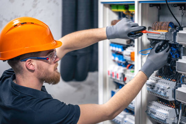 Best Electrical Rewiring Services  in Nashville, IN