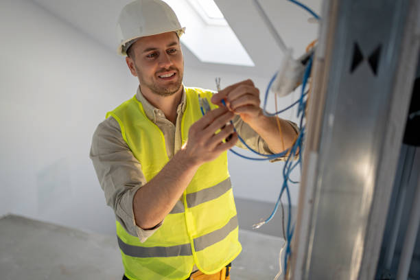 Best Emergency Electrician Near Me  in Nashville, IN