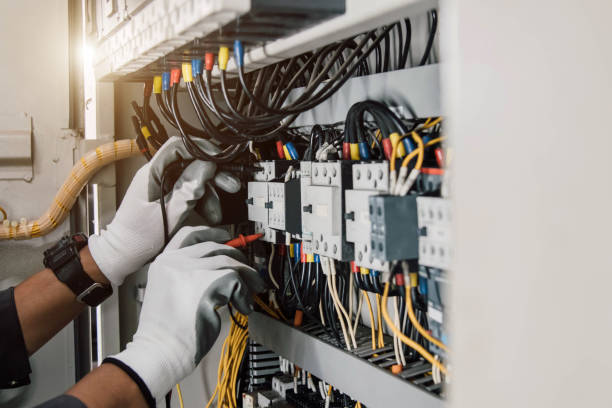 Electrical System Inspection in Nashville, IN